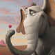 Illustration for article titled Horton Hears A Who!